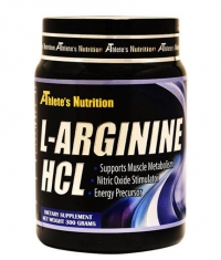 ATHLETE'S NUTRITION L-Arginine HCL