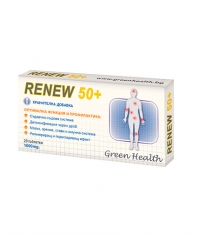 BEHEALTH ReNew 50+ / 20 Tabs