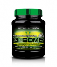 SCITEC G-Bomb 2.0