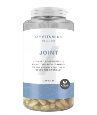 MYPROTEIN The Joint / 60 Caps