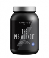 MYPROTEIN The Pre-Workout