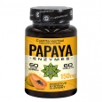 CVETITA HERBAL Papaya Enzymes / 60 Tabs