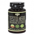 CVETITA HERBAL Testo Herb / 60 Tabs.