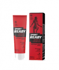 SPORT READY Warm Up Gel