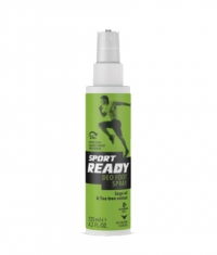 SPORT READY Deo Foot Spray / 125 ml