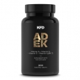 KFD Vitamin A-D-E-K / 200 Tabs