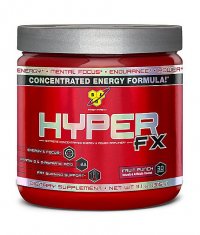 BSN Hyper FX 30 Serv.