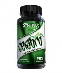 SYNTRAX Cerebro 90 Caps.