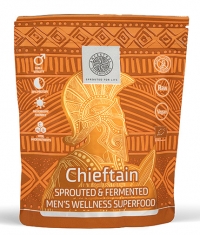 ANCESTRAL SUPERFOODS Chieftain