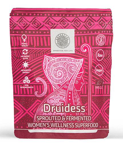 ANCESTRAL SUPERFOODS Druidess