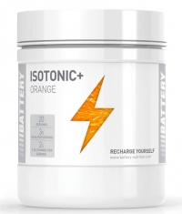 BATTERY Isotonic+