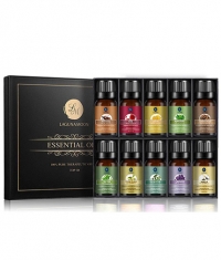 LAGUNA MOON Essential Oils