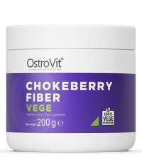 OSTROVIT PHARMA Chokeberry Fiber / Vege /