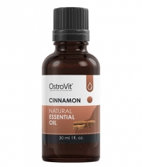 OSTROVIT PHARMA Cinnamon / Natural Essential Oil / 30 ml