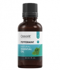 OSTROVIT PHARMA Peppermint / Natural Essential Oil / 30 ml