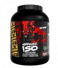 MUTANT Iso Surge
