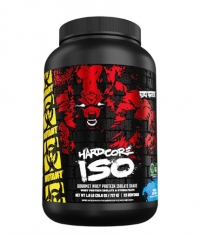 MUTANT Iso Surge