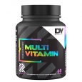 DORIAN YATES NUTRITION Renew Multi-Vitamin / 60 Tabs