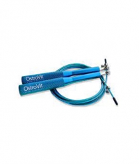 OSTROVIT PHARMA Speed / Skipping Rope / Blue