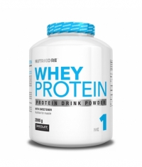 NUTRICORE Whey Protein