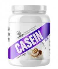 SWEDISH SUPPLEMENTS Casein Royal