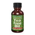 NATURE'S BOUNTY Tea Tree Oil 30ml.