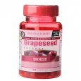 HOLLAND AND BARRETT Grapeseed Extract 100 mg / Double Strength / 50 Caps