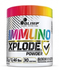 OLIMP Immuno Xplode Powder