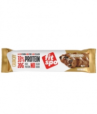 FitSpo Crunchy / 60g.