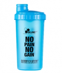 OLIMP Shaker No Pain No Gain / 700ml