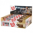 FitSpo Crunchy / 12 x 60g