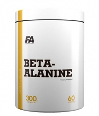 FA NUTRITION Beta-Alanine Powder