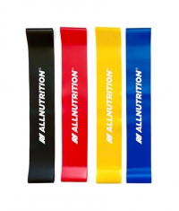 ALLNUTRITION Mini Band Set