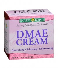NATURE'S BOUNTY DMAE Cream 57g.