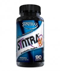 SYNTRAX SyntraEC 90 Caps.