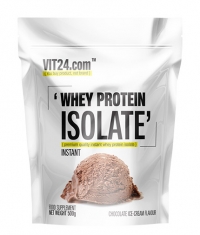 VIT24.COM Whey Protein Isolate / Instant 90%