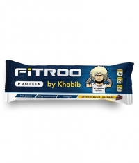 KHABIB BAR Glazed bar Protein Premium / 50 g