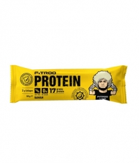 KHABIB BAR Non-glazed bar Protein / 50 g