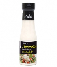 SLIM PASTA Yonnaise Slim Sauce