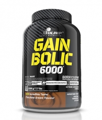 OLIMP Gain Bolic 6000 7.7 lbs.