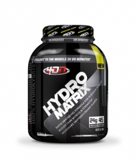 4DN Hydro Matrix 5 lbs.