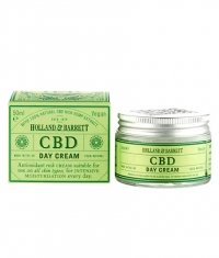 HOLLAND AND BARRETT CBD Day Cream / 50 ml