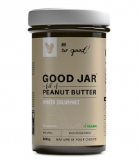 FA NUTRITION Good Jar / Full of Peanut Butter / Smooth