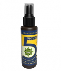 CVETITA HERBAL Phase 5 Super Sleep / 30 ml