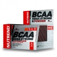 NUTREND BCAA Mega Strong Powder / 20x10g.