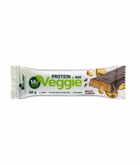 OLIMP Veggie Protein Bar / 50 g