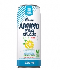 OLIMP Amino EAA Xplode Drink Zero / 330 ml