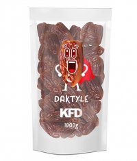 KFD Dried Dates