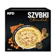 KFD Fast Lunch