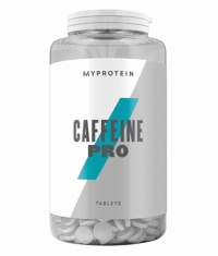 MYPOWER Caffeine Pro 200 mg / 200 Tabs